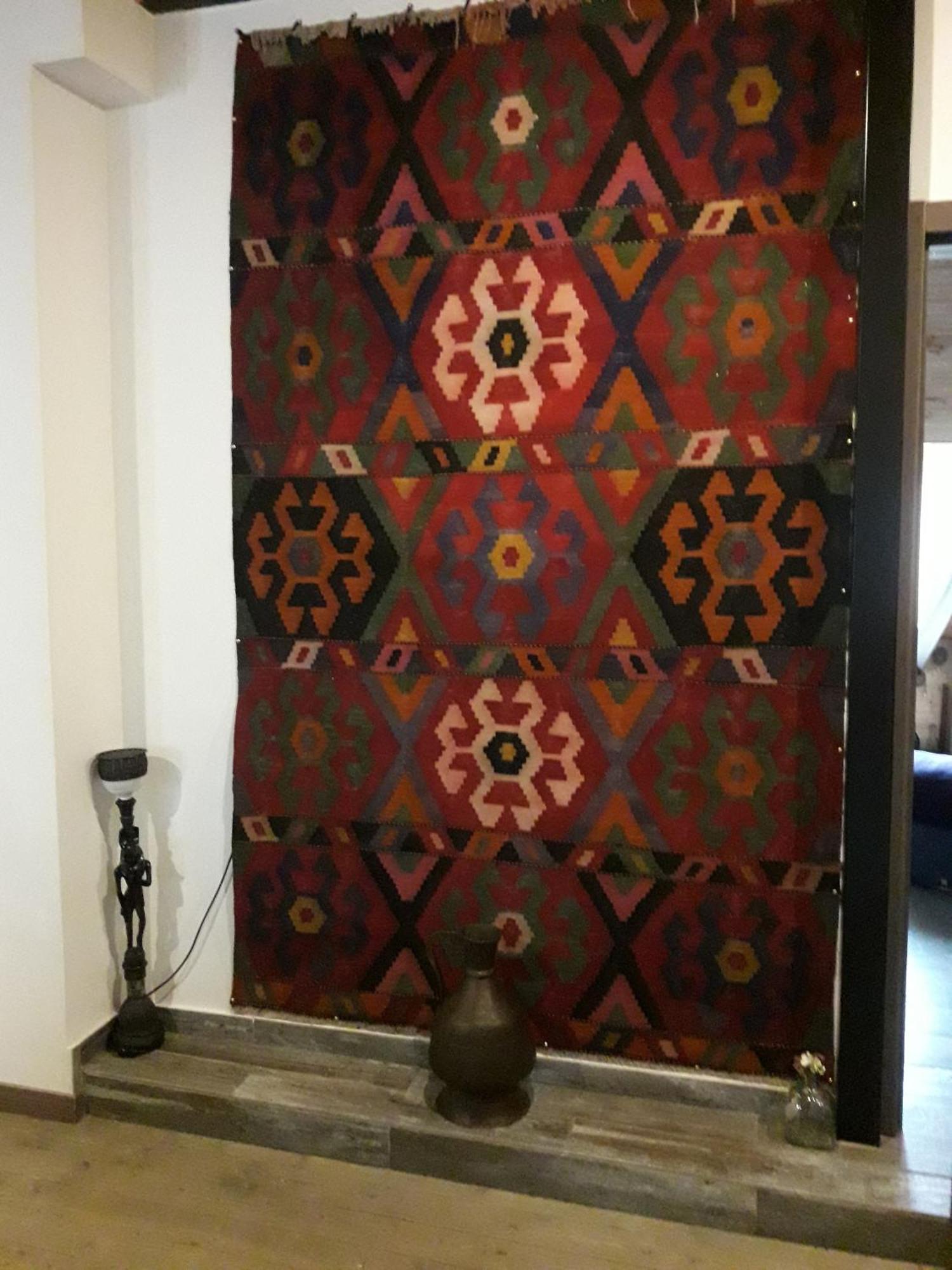 View Apartment Tbilisi Exterior photo