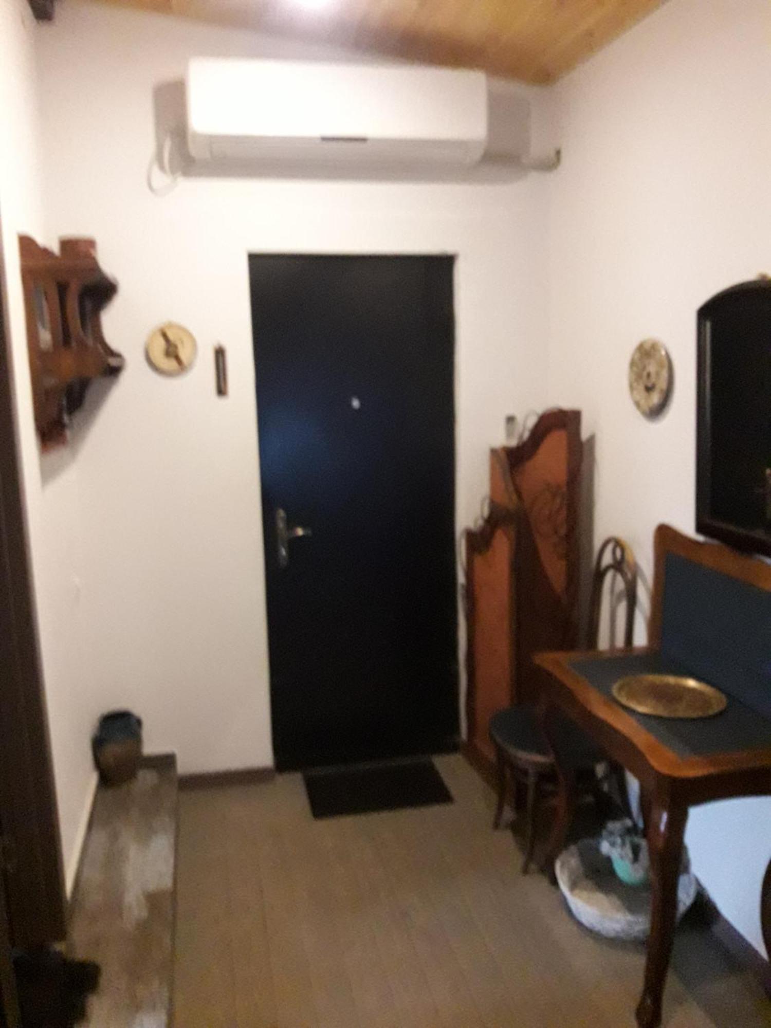 View Apartment Tbilisi Exterior photo
