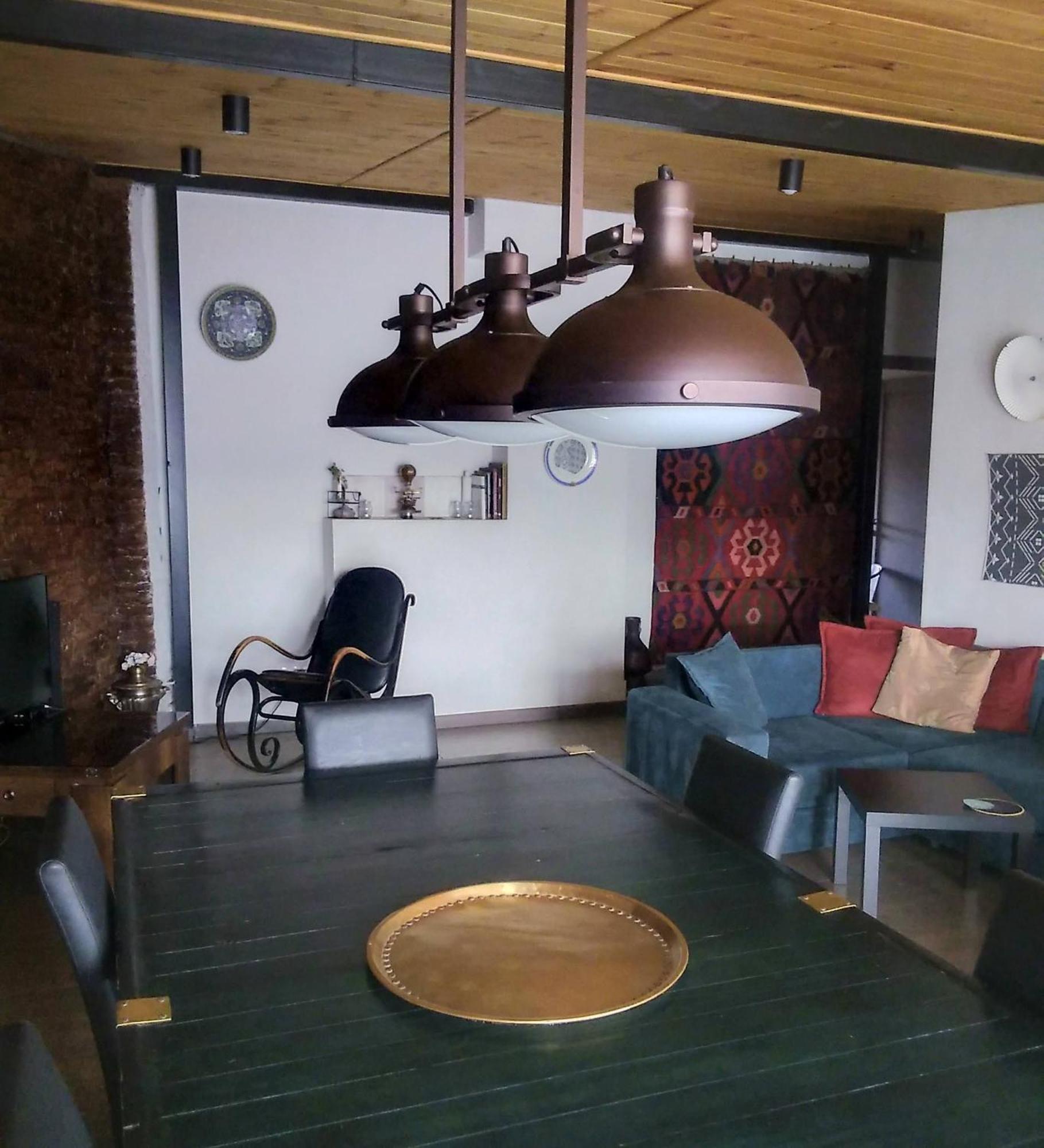 View Apartment Tbilisi Exterior photo